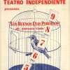 Los Buenos Días Perdidos