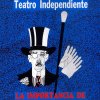 La Importancia de llamarse Ernesto