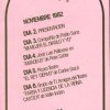 1982 - Farsa y Licencia de la Reina Castiza