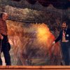 Farsa y Licencia de la Reina Castiza
