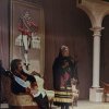 Farsa y Licencia de la Reina Castiza