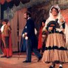 Farsa y Licencia de la Reina Castiza