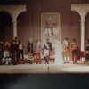 Farsa y Licencia de la Reina Castiza