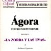 1989 - La Zorra y las Uvas