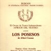 Los Posesos